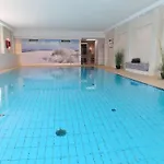 Διαμέρισμα Terrassenhaus, 45 Duhnen
