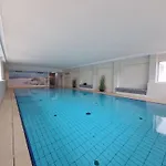 Terrassenhaus, 45 Διαμέρισμα *