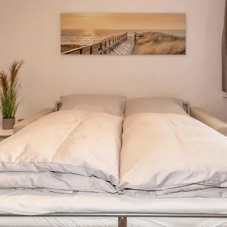 Terrassenhaus, 45 Duhnen