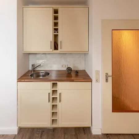 דירה Terrassenhaus, 45 דוהנן