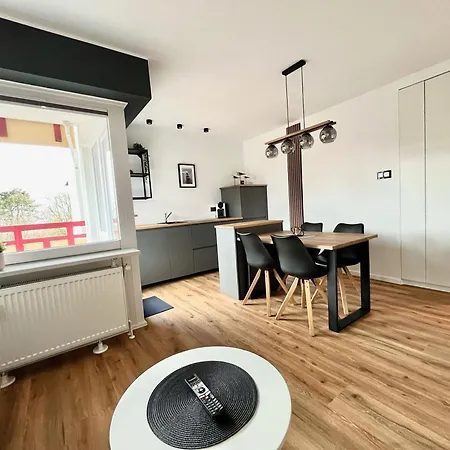 Terrassenhaus, 45 דירה דוהנן