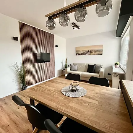 Terrassenhaus, 45 דירה דוהנן