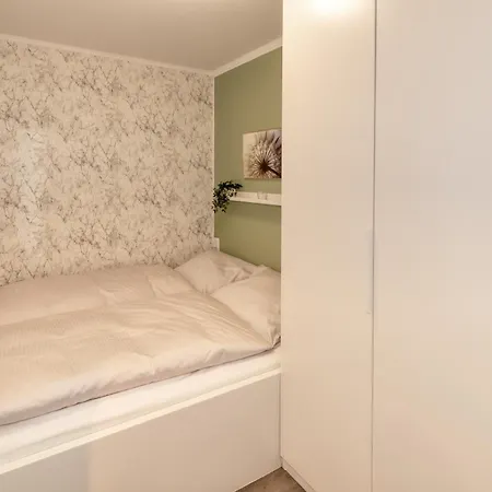 דירה Terrassenhaus, 45