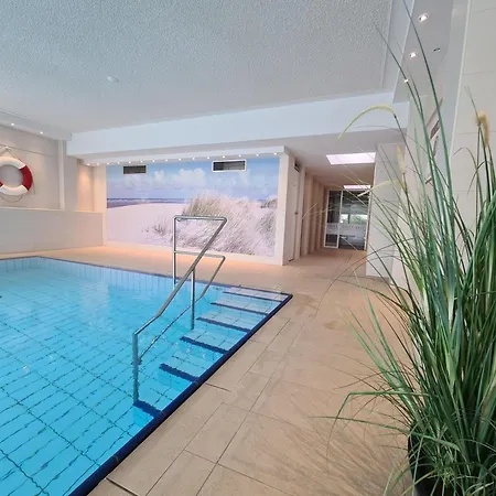 דירה Terrassenhaus, 45 *