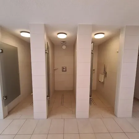 Apartment Terrassenhaus, 45 *
