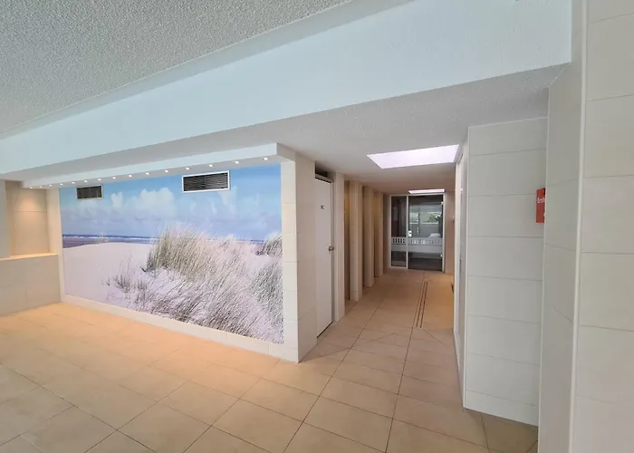 Lejlighed Terrassenhaus, 45 *