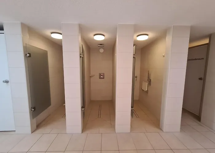 Lejlighed Terrassenhaus, 45 *